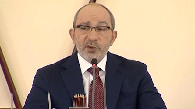 Кернес не считает Россию агрессором Кернес не считает Россию агрессором