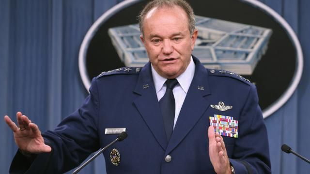 Бойовики публічно відмовились дотримувати припинення вогню, — генерал НАТО