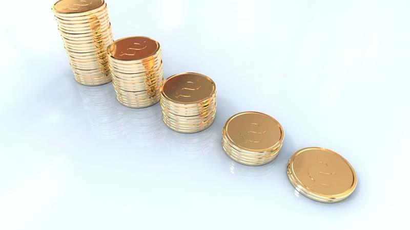 Госстат подсчитал, на сколько уменьшились инвестиции в Украину