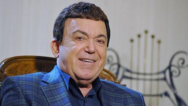 В Европе не нашлось звезд уровня Кобзона, — министр культуры России В Европе не нашлось звезд уровня Кобзона, — министр культуры России