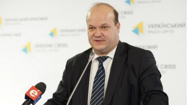 Украина обратилась в ЕС, НАТО и ОБСЕ из-за эскалации ситуации на Донбассе, — АП