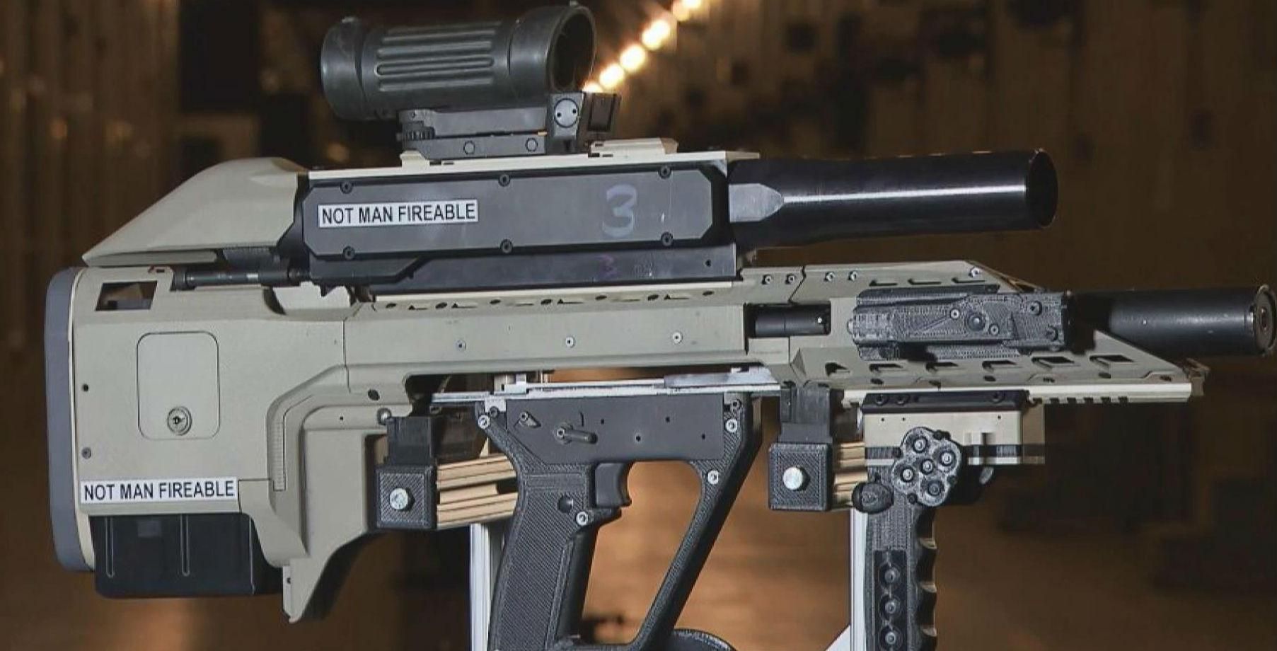 Представлений прототип розумного автомата Представлений прототип розумного автомата