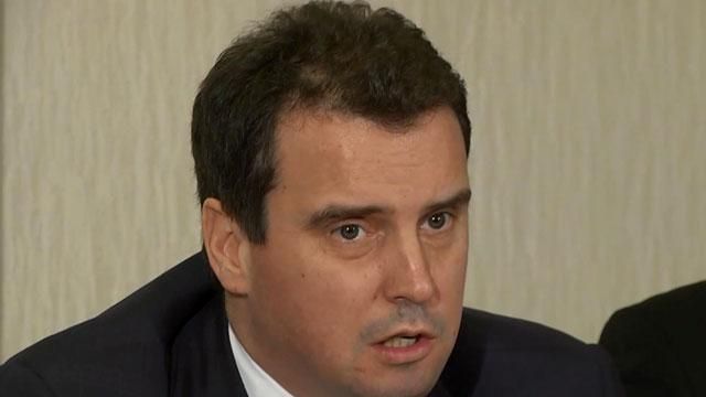 2016 должен стать годом роста экономики, — Абромавичус 2016 должен стать годом роста экономики, — Абромавичус