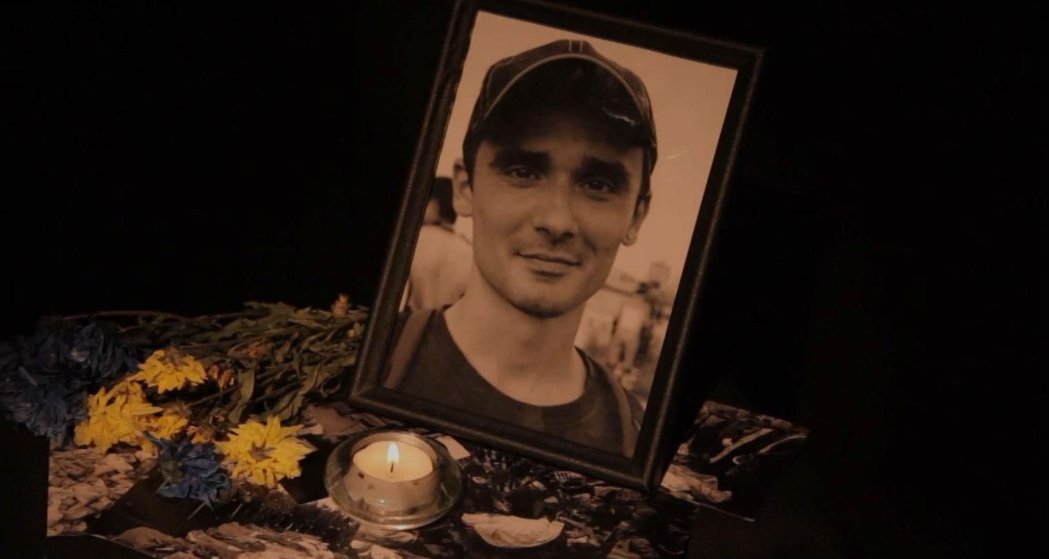 100 хвилин пам'яті. Сергій Кемський 100 хвилин пам'яті. Сергій Кемський