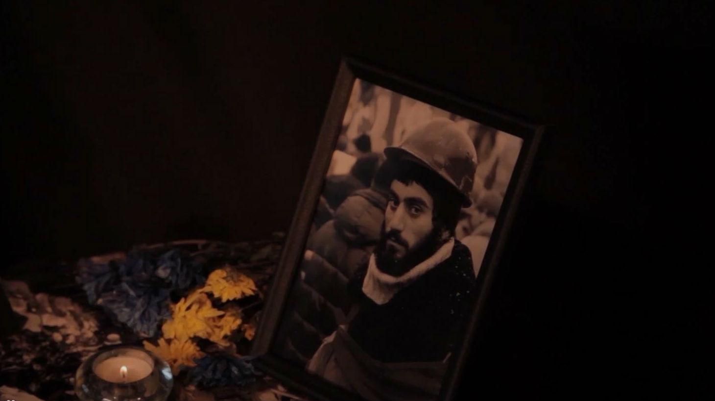 100 хвилин пам'яті. Сергій Нігоян - 17 лютого 2015 - Телеканал новин 24 100 хвилин пам'яті. Сергій Нігоян - 17 лютого 2015 - Телеканал новин 24