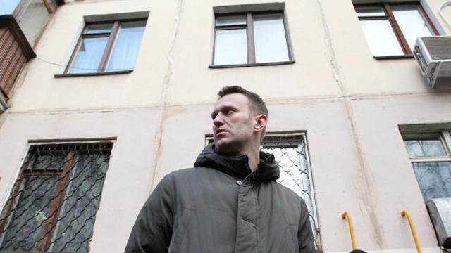 Суд залишив вирок братам Навальним в силі