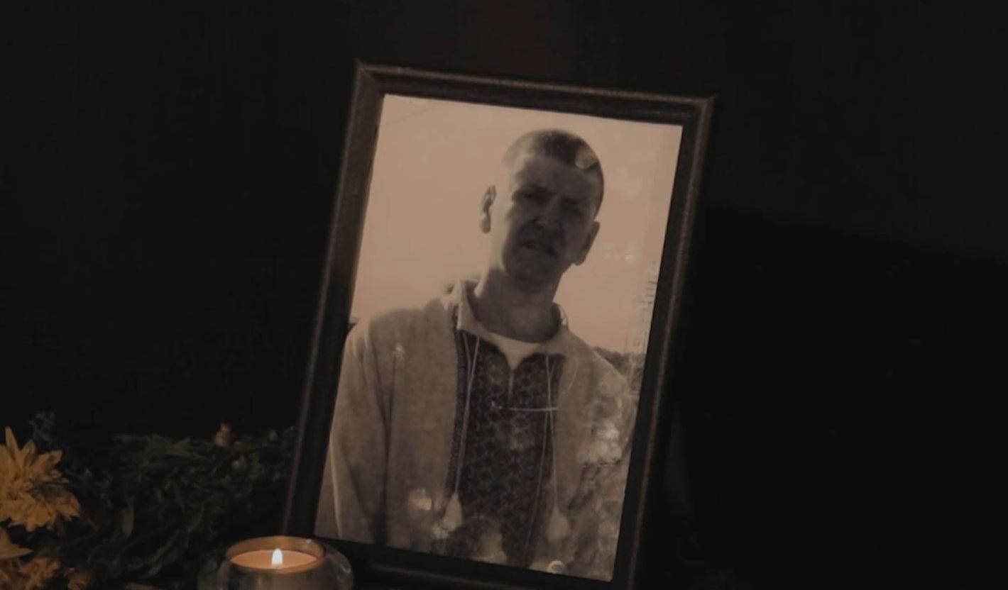 100 хвилин пам'яті. Олег Ушневич 100 хвилин пам'яті. Олег Ушневич