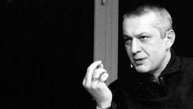 Бачо Корчілава про грузинських політиків в українській владі Бачо Корчілава про грузинських політиків в українській владі