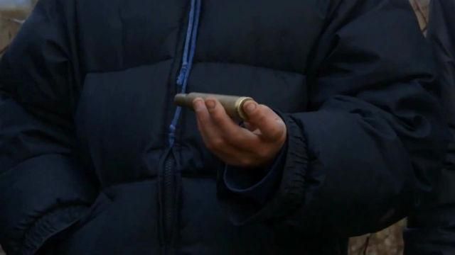 Терористи залишають по собі вибухові "подарунки" — заміновані, іграшки, цукерки і цигарки Терористи залишають по собі вибухові "подарунки" — заміновані, іграшки, цукерки і цигарки