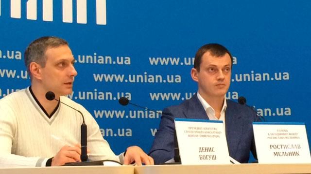 90% жителей Львовщины помогают бойцам АТО, — Ростислав Мельник 90% жителей Львовщины помогают бойцам АТО, — Ростислав Мельник