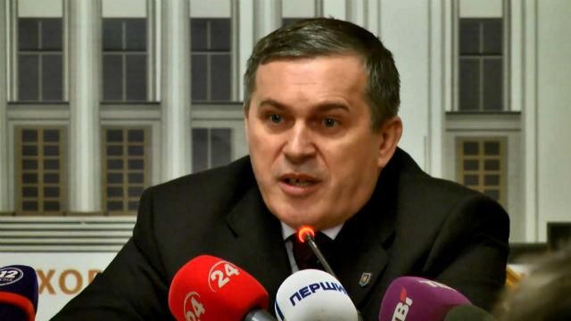 70 працівників Держприкодонслужби підозрюють у сепаратизмі та дезертирстві 70 працівників Держприкодонслужби підозрюють у сепаратизмі та дезертирстві