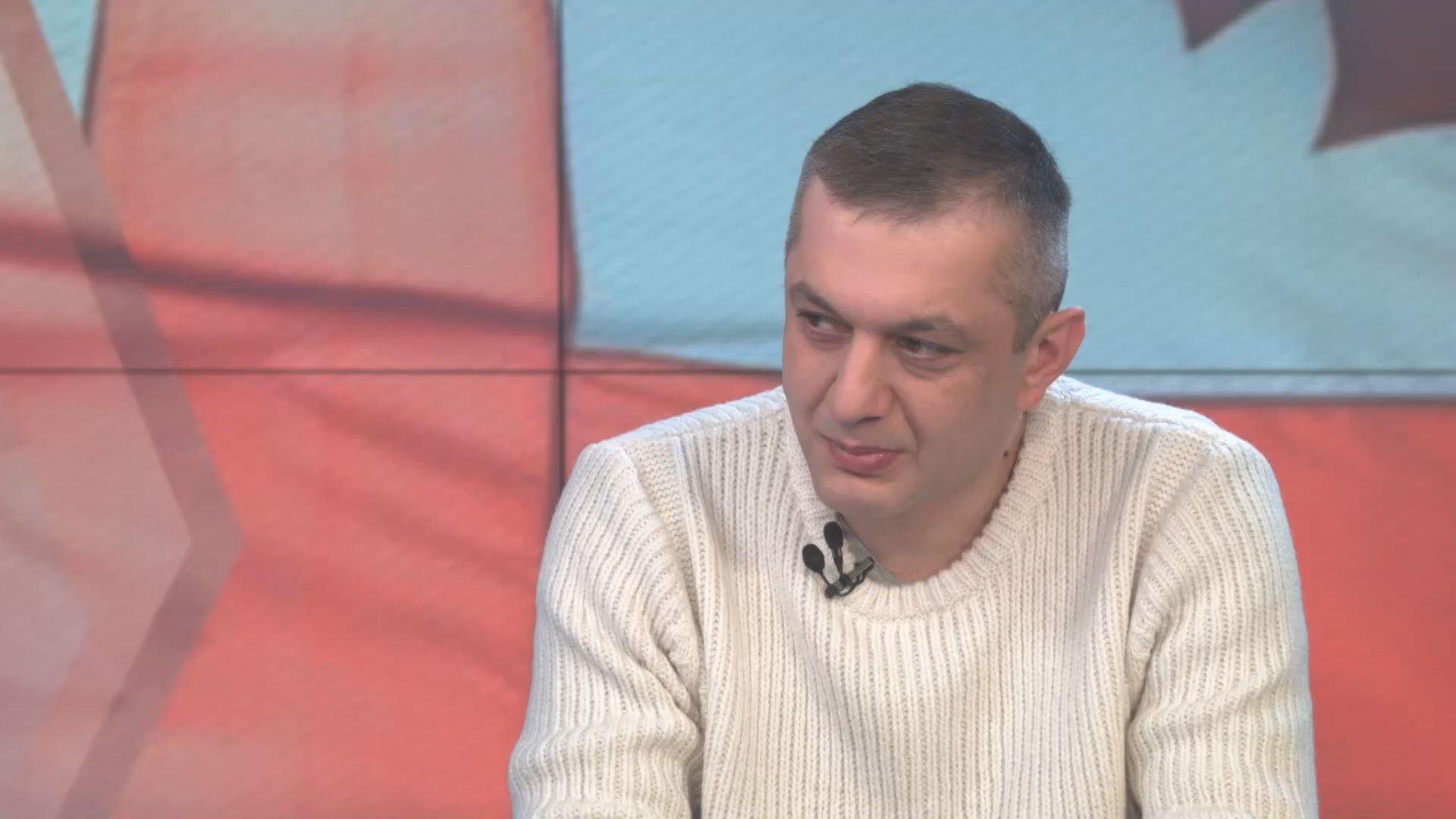 Россия будет настаивать на введение миротворцев в Украину, — Корчилава