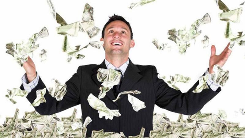 Експерти підрахували число мільярдерів у світі Експерти підрахували число мільярдерів у світі