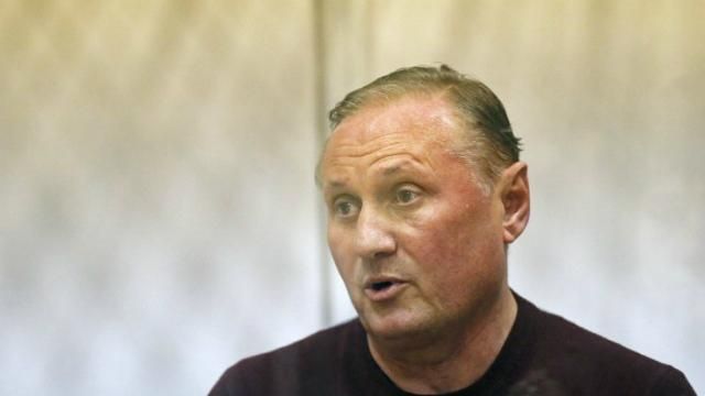 Єфремов зараз у ГПУ, – Воропаєв Єфремов зараз у ГПУ, – Воропаєв