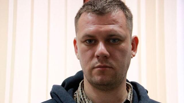 Денис Казанський про мінський "мир" Денис Казанський про мінський "мир"