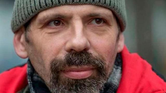 Російський опозиціонер Павел Шехтман про втечу з РФ