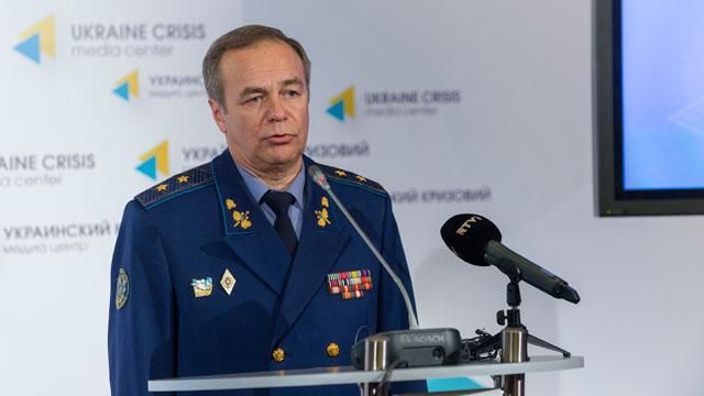 Экс-заместитель начальника Генштаба о сорванном перемирии Экс-заместитель начальника Генштаба о сорванном перемирии