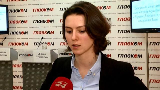 Переселенцы имели специфические профессии, теперь им трудно найти работу, — специалист Переселенцы имели специфические профессии, теперь им трудно найти работу, — специалист