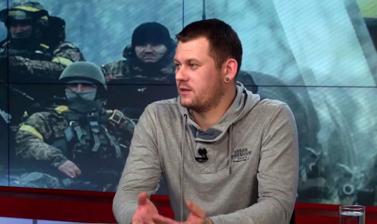 Путін над усіма сміється, — журналіст Путін над усіма сміється, — журналіст