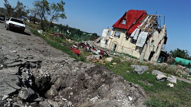 Россия обстреливала Украину просто с военной базы РФ, — The Guardian