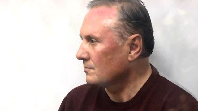 Адвокат подтвердил, что Ефремов уже на свободе Адвокат подтвердил, что Ефремов уже на свободе