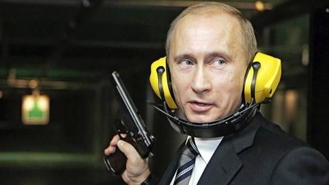 Путін натякнув, що війна загостриться, якщо США дасть Україні зброю