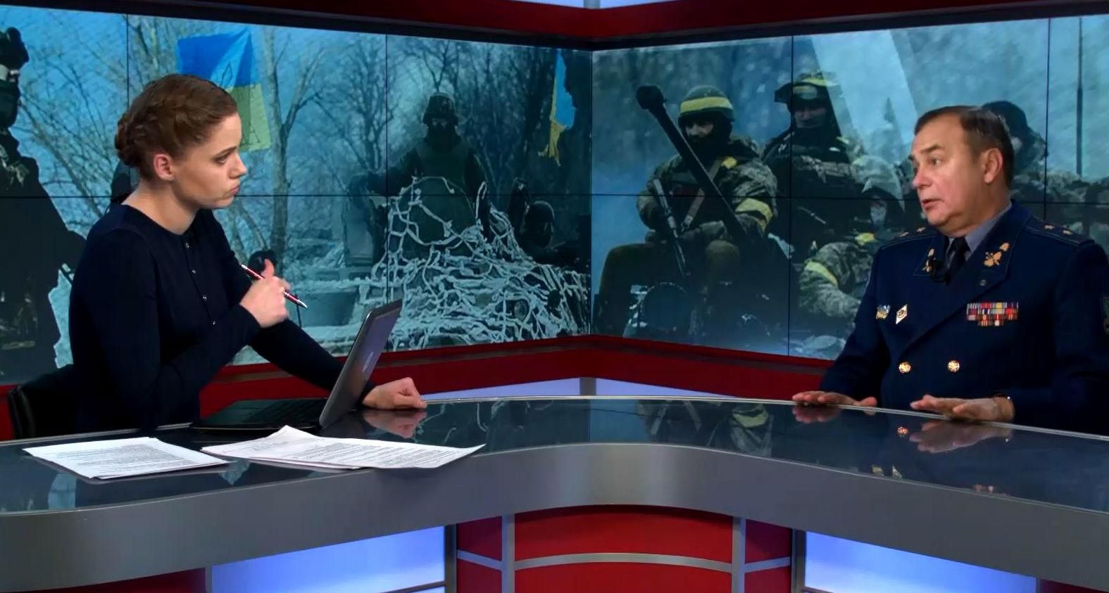 Підсумковий випуск новин 17 лютого станом на 21:00