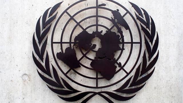 Радбез ООН одноголосно ухвалив резолюцію щодо України