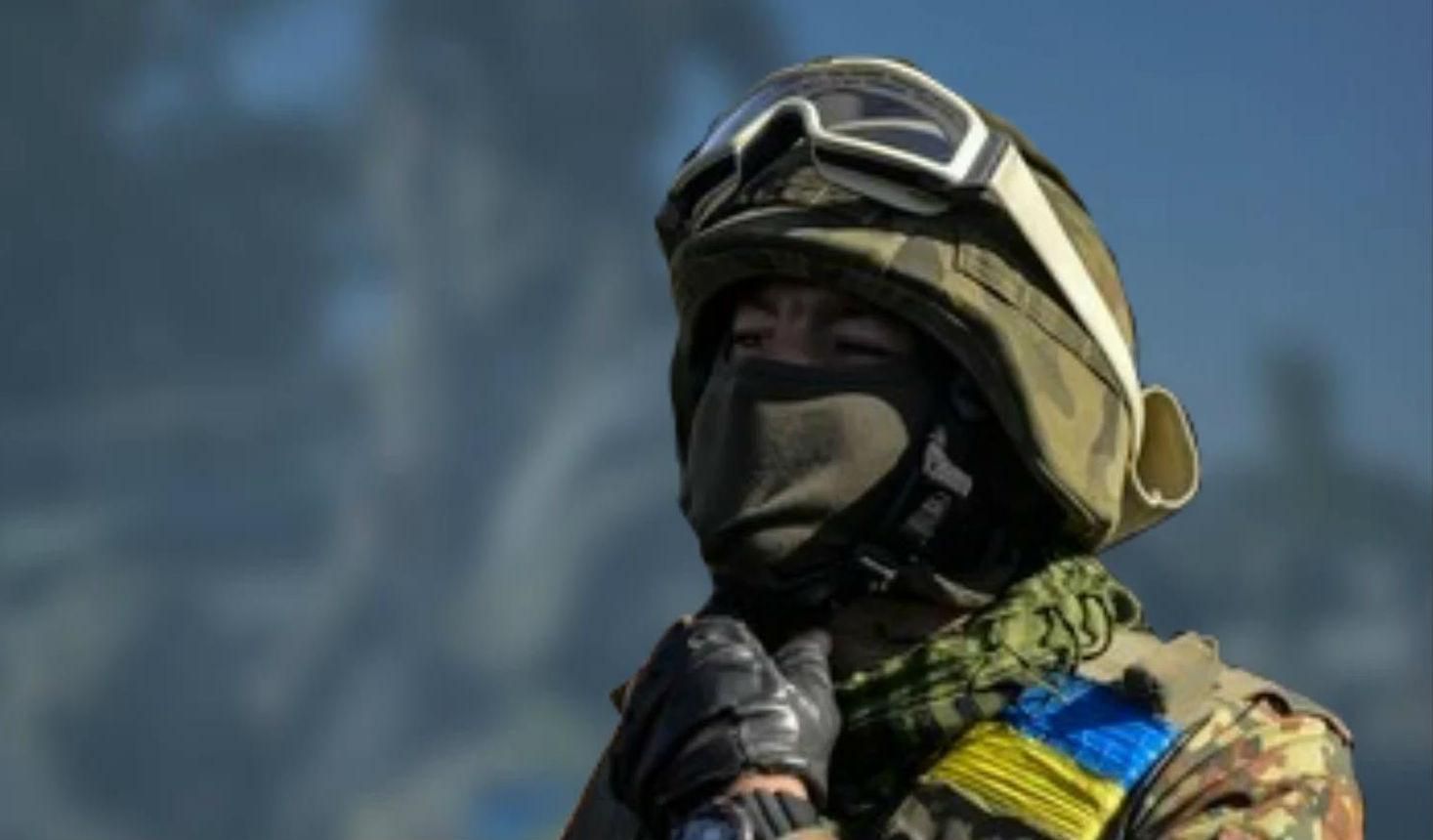 Ресурси та сили батальйону "Київська Русь" закінчуються