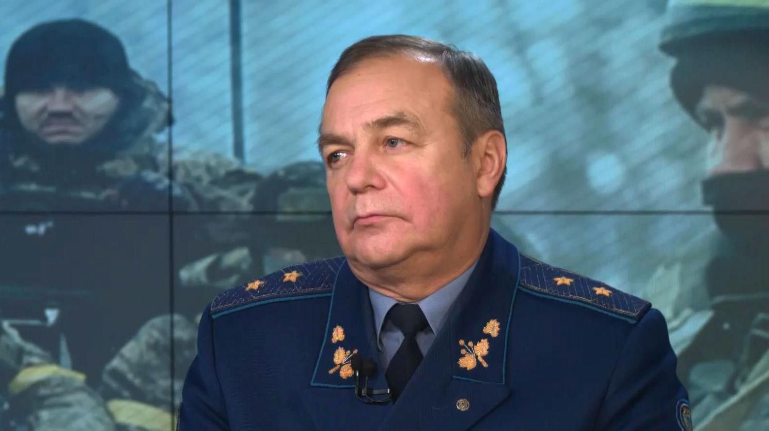 Доверия к российским марионеткам нет, — военный эксперт