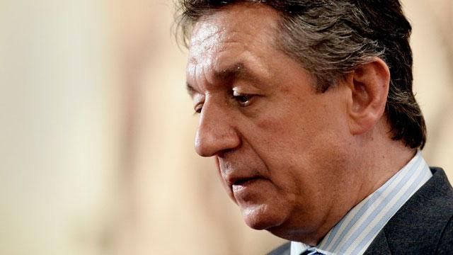 За время "перемирия" погибли 11 человек, — Сергеев За время "перемирия" погибли 11 человек, — Сергеев