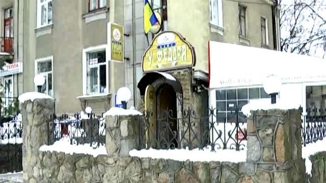 У Сумах місцева влада передала бомбосховище в оренду для бару У Сумах місцева влада передала бомбосховище в оренду для бару