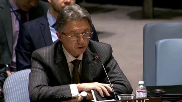 Ми самі вирішимо, як знайти діалог з власним народом, — Сєргєєв Чуркіну Ми самі вирішимо, як знайти діалог з власним народом, — Сєргєєв Чуркіну