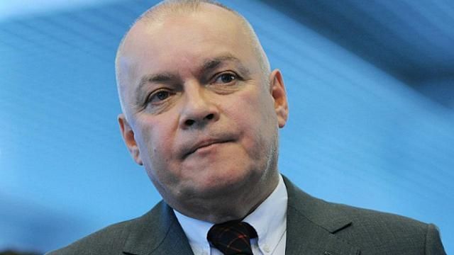 У новий чорний список Канади увійшли Кісєльов, Кобзон та "Роснефть" У новий чорний список Канади увійшли Кісєльов, Кобзон та "Роснефть"