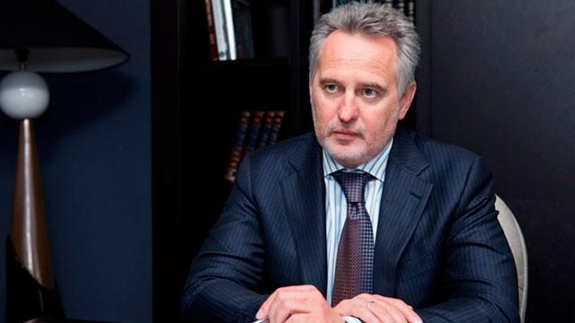 Фірташ має заплатити "Нафтогазу" 316 мільйонів гривень, — рішення суду Фірташ має заплатити "Нафтогазу" 316 мільйонів гривень, — рішення суду