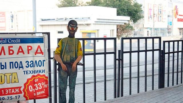 СБУ знешкодила терористичну мережу "Баби Лєни" СБУ знешкодила терористичну мережу "Баби Лєни"