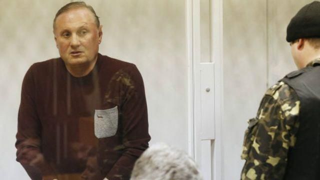 Ефремова обвиняют в разжигании межнационального конфликта Ефремова обвиняют в разжигании межнационального конфликта