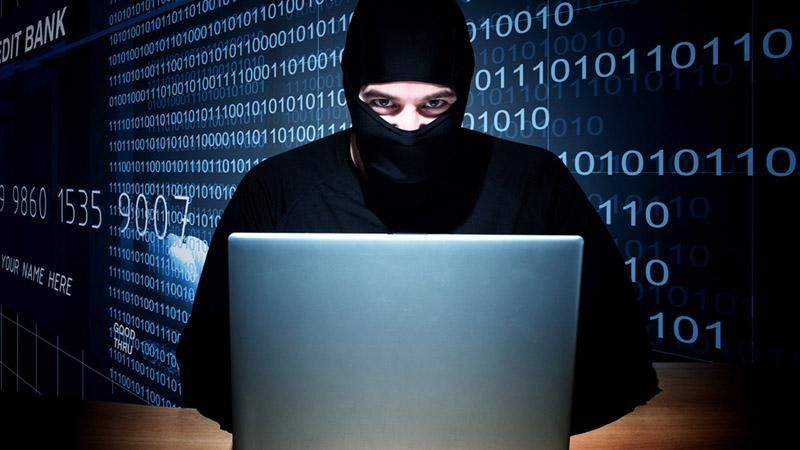 Хакери розмістили ролик з пропагандою "ДНР" на сайті Львівської облради
