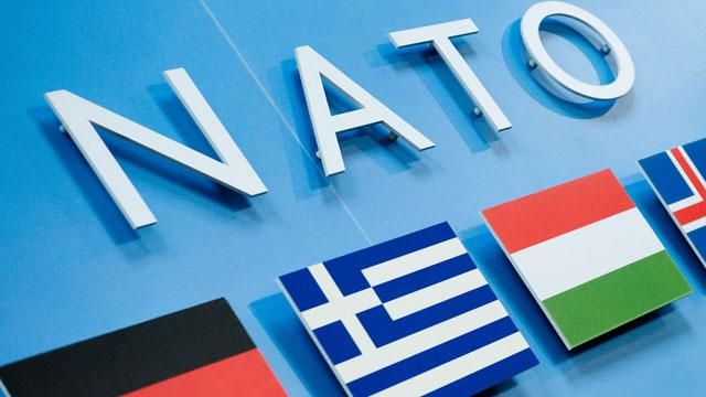 Україна отримала від НАТО п’ятий трастовий фонд, — Яценюк