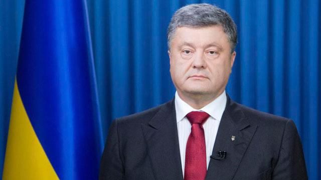 Под Дебальцево ранены 30 бойцов, — заявление Порошенко