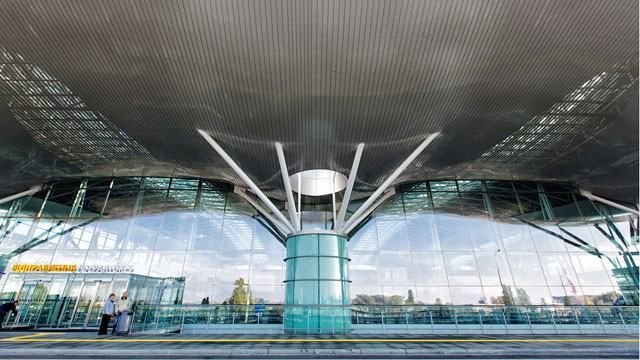 В Зале официальных делегаций "Борисполя" работали целые коррумпированные кланы, — СМИ В Зале официальных делегаций "Борисполя" работали целые коррумпированные кланы, — СМИ