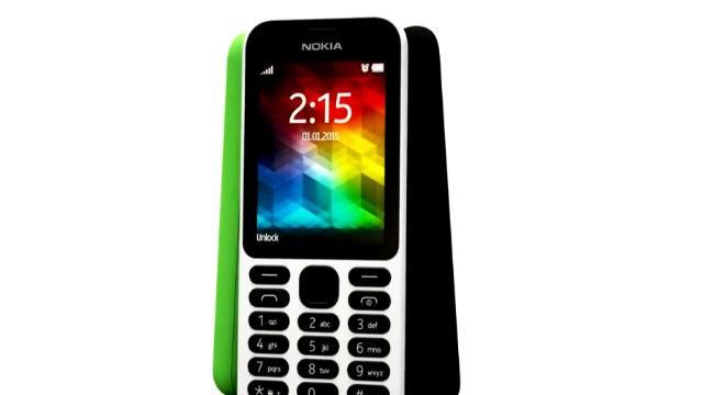 Инновации. Новая Nokia уже в Украине и "умный" браслет для модниц Инновации. Новая Nokia уже в Украине и "умный" браслет для модниц