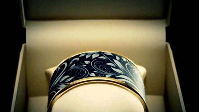 Спеціально для модниць — "розумний" і стильний браслет Спеціально для модниць — "розумний" і стильний браслет