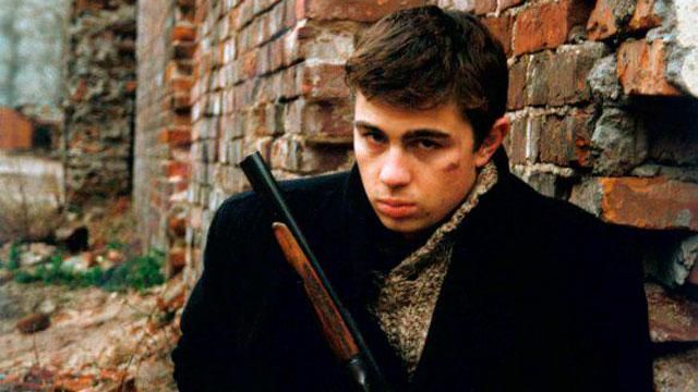 В Украине запретили фильм "Брат-2" В Украине запретили фильм "Брат-2"