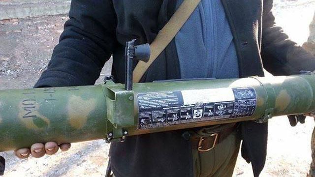 Бійці 30-ї бригади вийшли з оточення і взяли в полон 15 ворогів Бійці 30-ї бригади вийшли з оточення і взяли в полон 15 ворогів