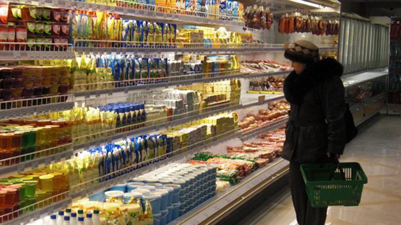 Потребительские настроения украинцев существенно ухудшились