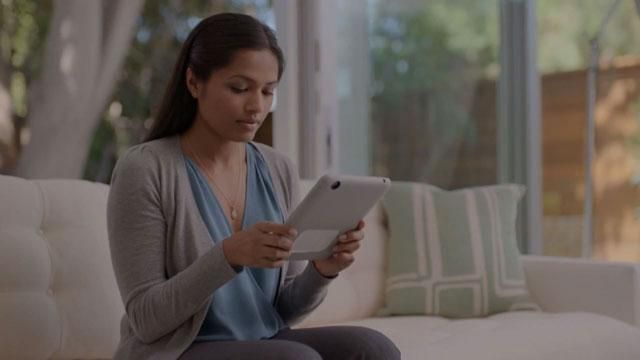 Tactus створила чохол-клавіатуру для користувачів iPad Mini Tactus створила чохол-клавіатуру для користувачів iPad Mini