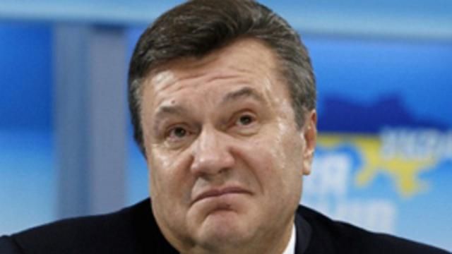 В елітному будинку біля Ради знайшли квартири Януковича і його друзів