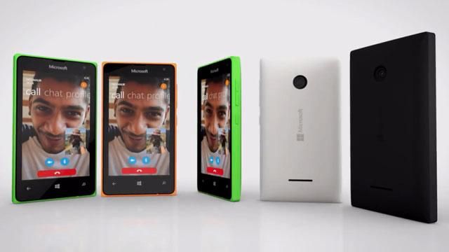 В Украине стартовали продажи бюджетного Windows-смартфона В Украине стартовали продажи бюджетного Windows-смартфона