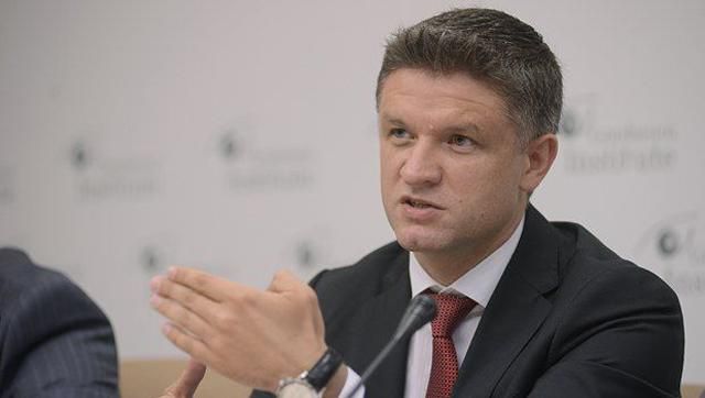 Заступник голови АП Дмитро Шимків розповість про реформи та інвестиції після війни Заступник голови АП Дмитро Шимків розповість про реформи та інвестиції після війни